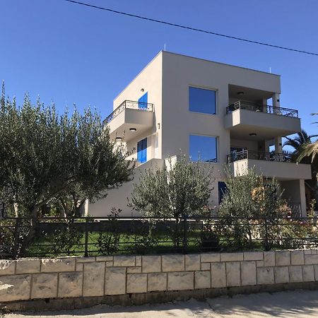 Villa La Bomboniera Слатине Екстер'єр фото
